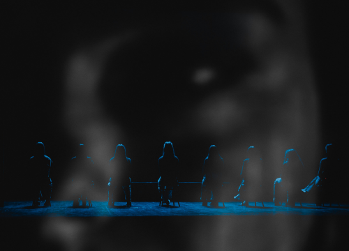 Fotografija 16 - Srednjoškolci deprimirali kazalište s odličnim razlogom: ‘Izašla sam sva zbrčkana’