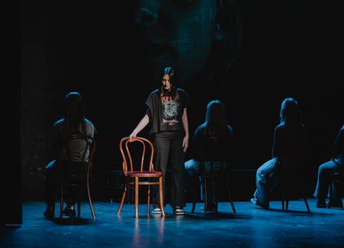 Fotografija 20 - Srednjoškolci deprimirali kazalište s odličnim razlogom: ‘Izašla sam sva zbrčkana’