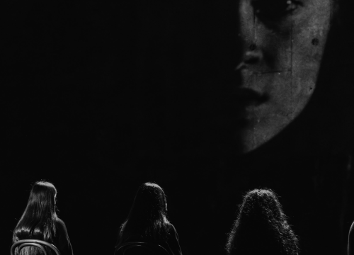 Fotografija 24 - Srednjoškolci deprimirali kazalište s odličnim razlogom: ‘Izašla sam sva zbrčkana’