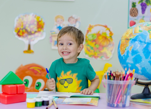 Jednostavne fraze koje svako dijete voli i želi čuti od svojih roditelja