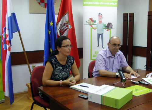 Drniš prijavio projekt izgradnje i opremanja Centra za starije osobe