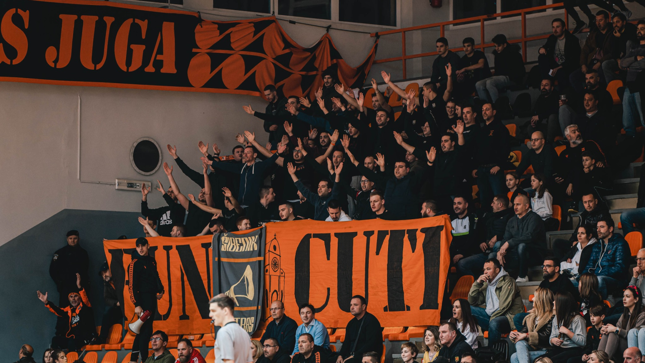 Šibenka gostuje u Zadru, trener Milačić: 'Igrači imaju dovoljno talenta za dobru borbu'