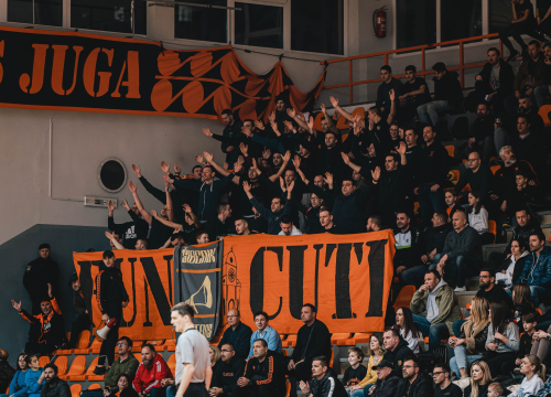 Šibenka gostuje u Zadru, trener Milačić: 'Igrači imaju dovoljno talenta za dobru borbu'