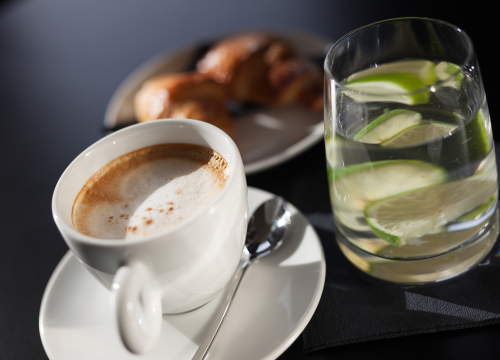 Fotografija 3 - Opustite se u prekrasnom wellness centru hotela Bellevue!