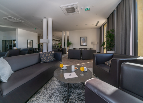 Fotografija 6 - Opustite se u prekrasnom wellness centru hotela Bellevue!