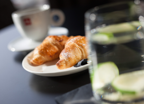 Fotografija 10 - Opustite se u prekrasnom wellness centru hotela Bellevue!