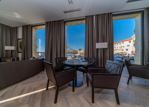 Fotografija 13 - Opustite se u prekrasnom wellness centru hotela Bellevue!