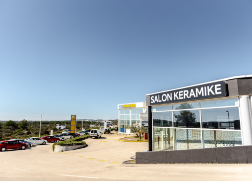 Fotografija 21 - Artemis nudi popust od 20 posto na vrhunski asortiman keramike i sanitarija!