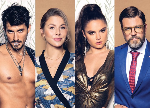 Nije šala: U šibensko kazalište 1. travnja stižu 'Tvorničke postavke'