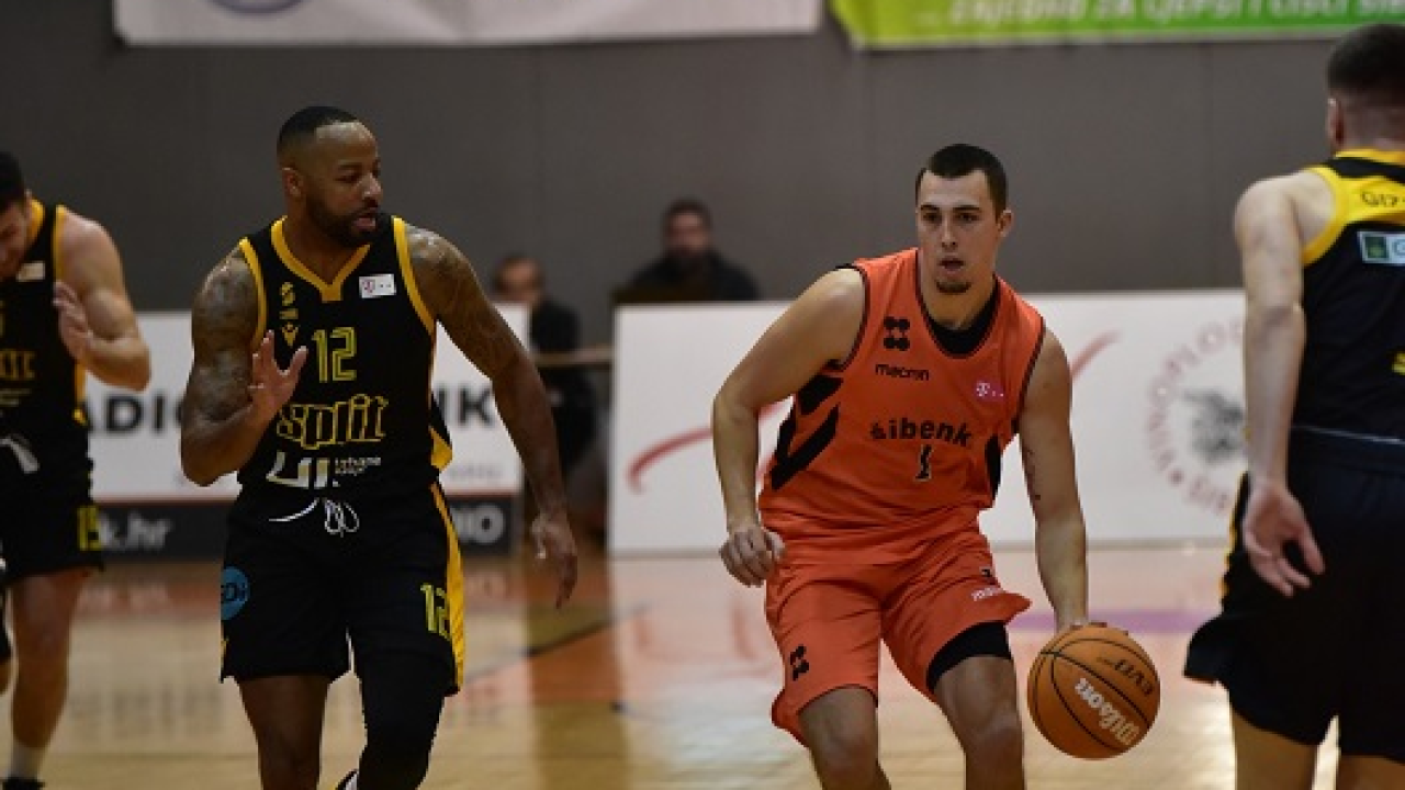 Trener Milačić: 'U Splitu pokušati doći do što boljeg rezultata'