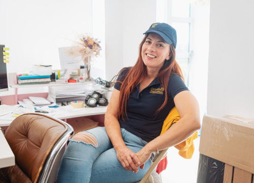 Fotografija 11 - Praonica iWash-uWash odsad nudi najam plahti i ručnika!