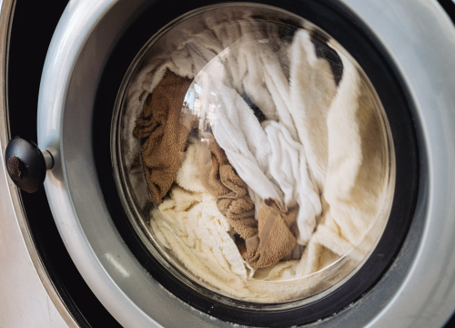 Fotografija 15 - Praonica iWash-uWash odsad nudi najam plahti i ručnika!