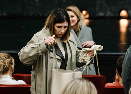 Fotografija 21 - Tarik Filipović i Daria Lorenci napunili i oduševili šibensko kazalište