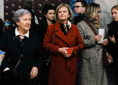 Fotografija 22 - Tarik Filipović i Daria Lorenci napunili i oduševili šibensko kazalište