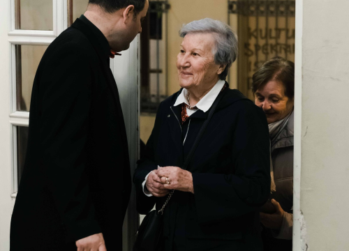 Fotografija 25 - Tarik Filipović i Daria Lorenci napunili i oduševili šibensko kazalište