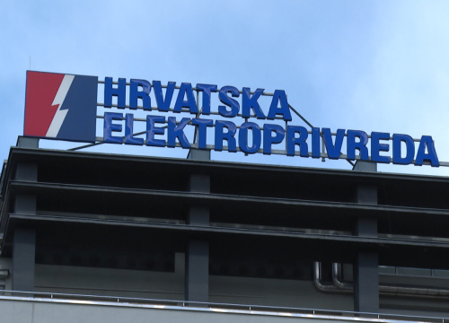 Važno upozorenje iz HEP-a: Ne nasjedajte na lažne poruke