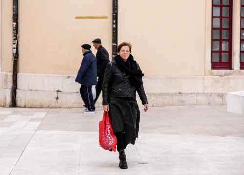 Fotografija 7 - FOTO Đir po gradu, srijeda 29. ožujka