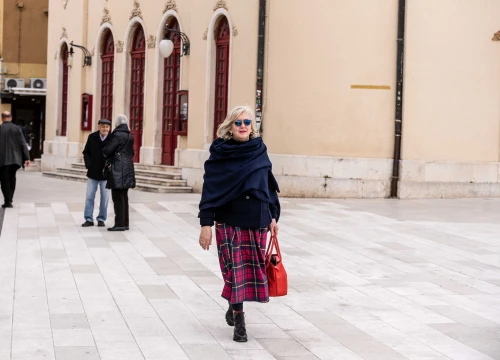 Fotografija 9 - FOTO Đir po gradu, srijeda 29. ožujka