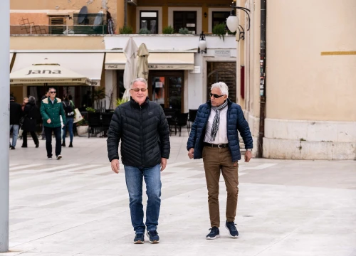 Fotografija 10 - FOTO Đir po gradu, srijeda 29. ožujka