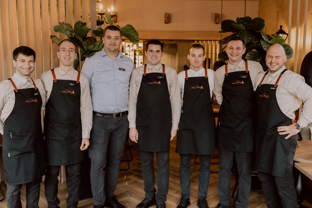 Ako još niste, vrijeme je da isprobate punjenu vješalicu 'Kod starog'!