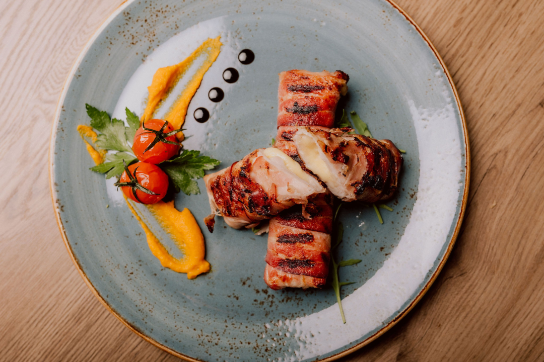 Ako još niste, vrijeme je da isprobate punjenu vješalicu 'Kod starog'!