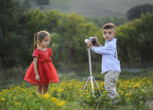 U ovih pet horoskopskih znakova rađaju se najinteligentnija djeca