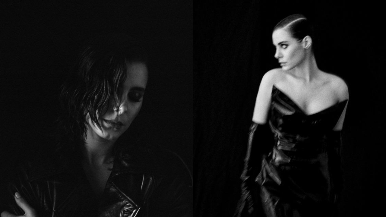 Nika Turković: ‘Garantiram da ne bih bila normalna da u ovo doba imam 16 godina’