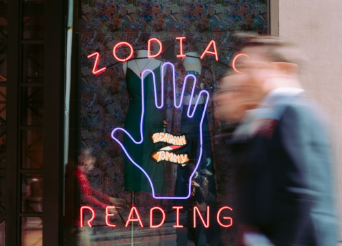 Što vaš horoskopski znak čeka u travnju?