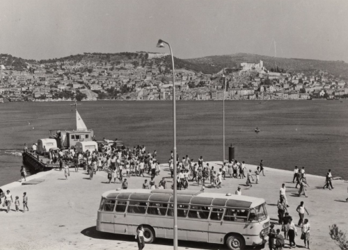 Šibenski leksikon: Šta krpe, šta konca, nisam pustila štracu cili dan
