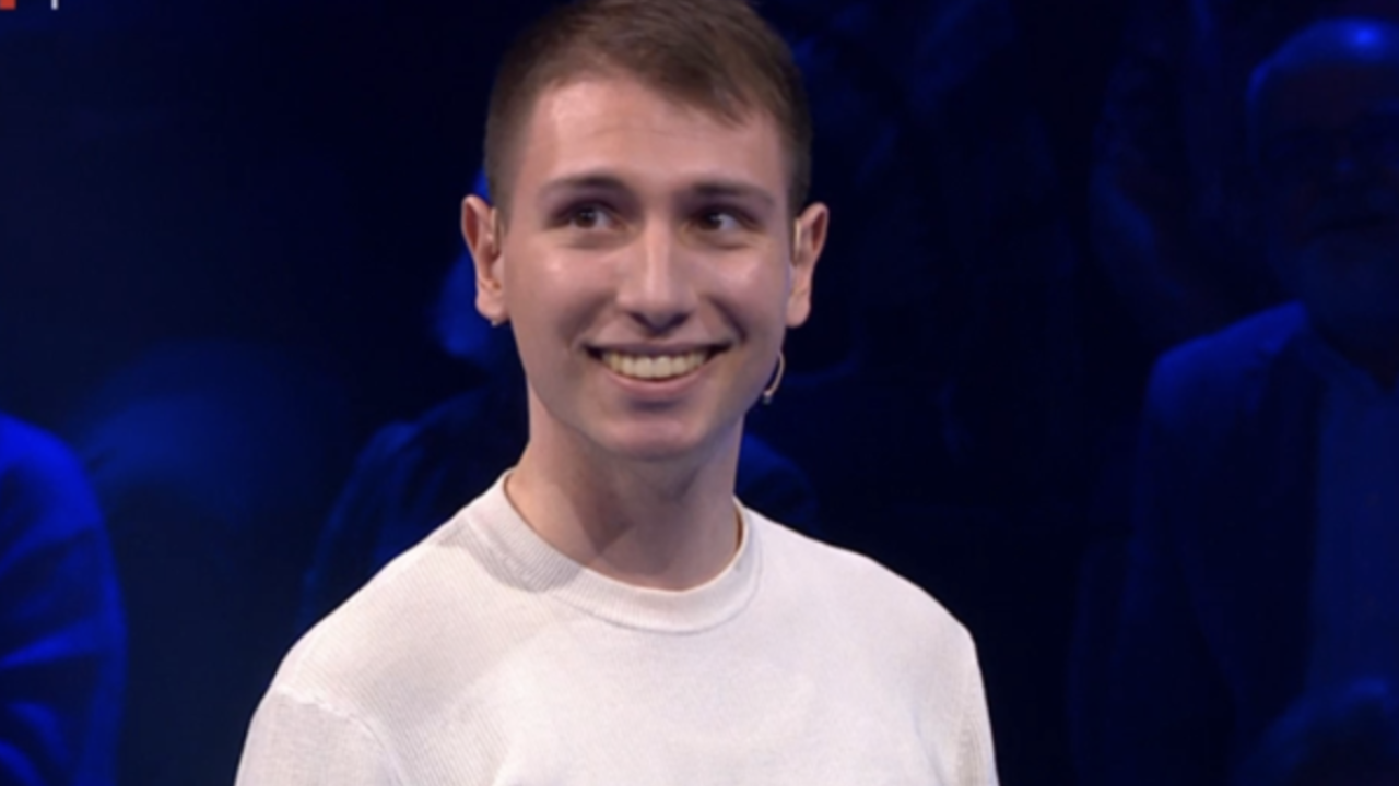 Šibenčanin Petar na Superpotjeri osvojio 20 tisuća eura: 'Naklon do poda'