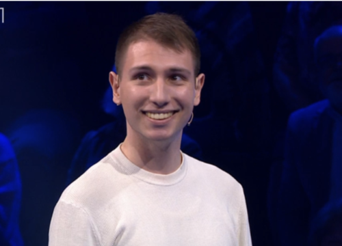 Šibenčanin Petar na Superpotjeri osvojio 20 tisuća eura: 'Naklon do poda'