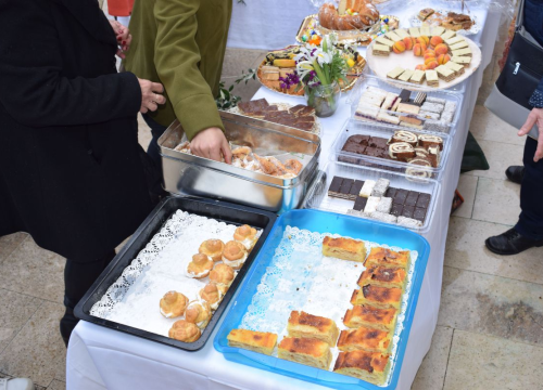 Fotografija 3 - U Primoštenu humanitarna akcija za stradale u potresu u Turskoj i Siriji