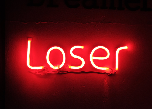 Pet horoskopskih znakova koji mrze gubiti