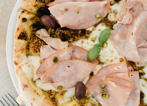 Fotografija 17 - Vikend rezervirajte za nezaboravne trenutke na otvorenju Pomalo Bistro & Bara u Žaboriću!