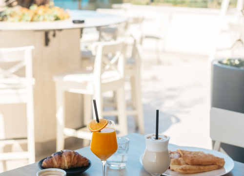 Fotografija 3 - Vikend rezervirajte za nezaboravne trenutke na otvorenju Pomalo Bistro & Bara u Žaboriću!