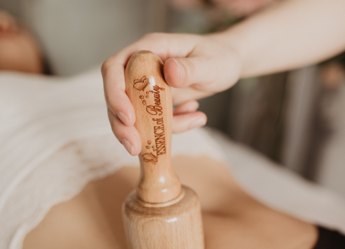 Fotografija 4 - Oblikujte svoje tijelo prije ljeta uz tretmane Be You salona!