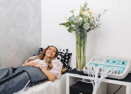 Fotografija 11 - Oblikujte svoje tijelo prije ljeta uz tretmane Be You salona!