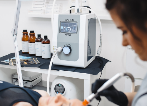 Fotografija 13 - Oblikujte svoje tijelo prije ljeta uz tretmane Be You salona!