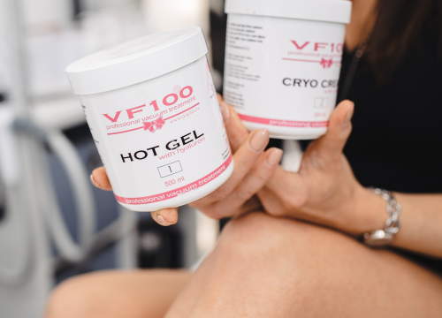 Fotografija 25 - Oblikujte svoje tijelo prije ljeta uz tretmane Be You salona!