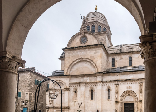 Danas je Veliki četvrtak: Počinje Veliko trodnevlje