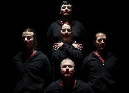 Fotografija 3 - U šibenkom kazalištu sljedeći tjedan pogledajte 'Realiste' i 'Gastarbajtere'