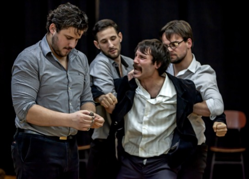 U šibenkom kazalištu sljedeći tjedan pogledajte 'Realiste' i 'Gastarbajtere'