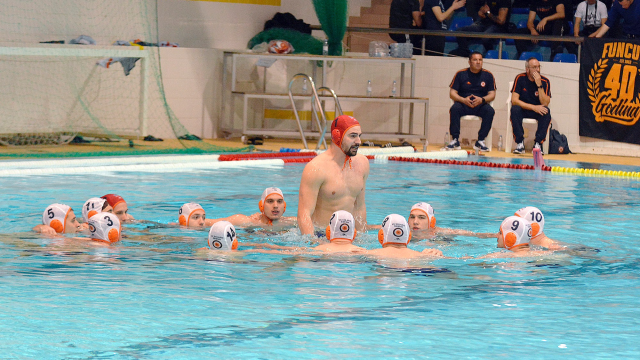 Solaris od 20 sati brani osam razlike protiv POŠK-a u Crnici