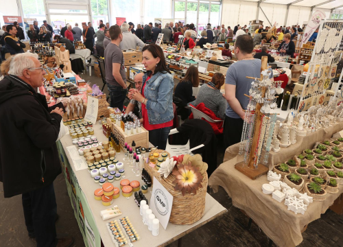 Nakon tri godine pauze, opet možete na Sajam agroturizma u Skradinu