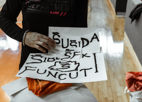 Fotografija 6 - Tvorci legendarne zastave: Kako su od Šušide nastali Funcuti...