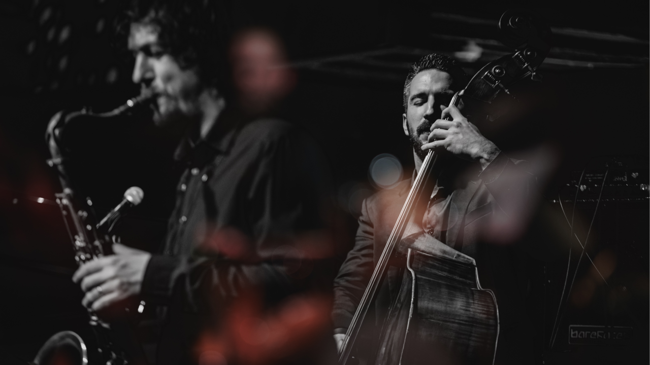 Zvonimir Šestak Groove Assembly u rasprodanom Arsenu pokazali raskoš jazz glazbe