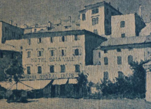 Šibenski leksikon: Kad te uvati štucavica, najbolje pomaže nož