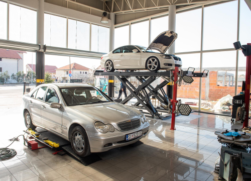 Fotografija 9 - Najbolje ljetne gume nabavite u Inchu Šibenik!