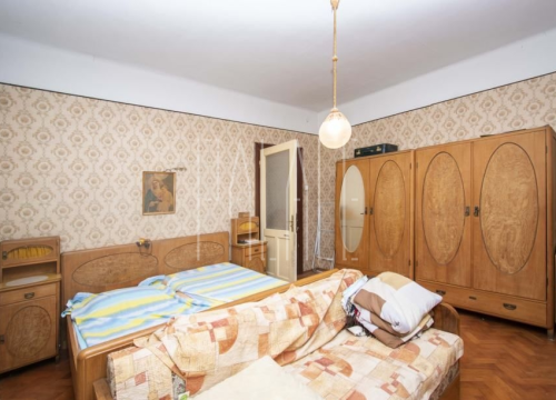 Fotografija 4 - Prodaje se prostrani stan na jedinstvenoj lokaciji u centru Šibenika!