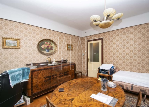 Fotografija 16 - Prodaje se prostrani stan na jedinstvenoj lokaciji u centru Šibenika!